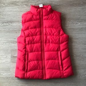 NWT ANN TAYLOR LOFT VEST